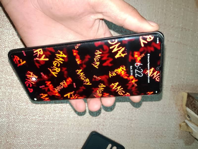 Huawei P30 Pro 0