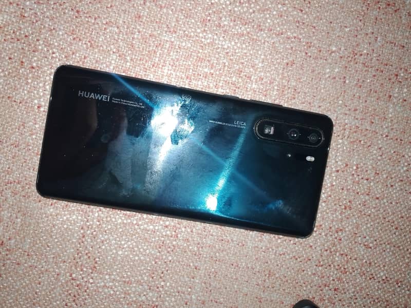 Huawei P30 Pro 2
