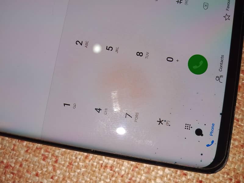 Huawei P30 Pro 4