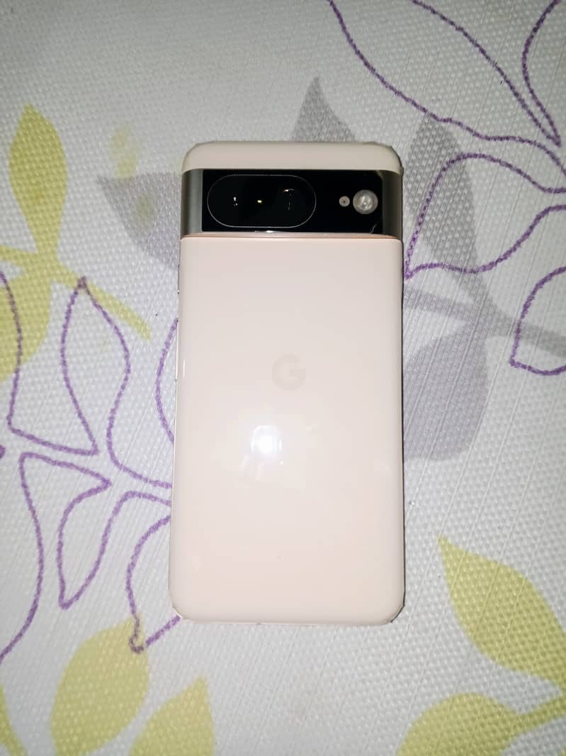 Google Pixel 8 0