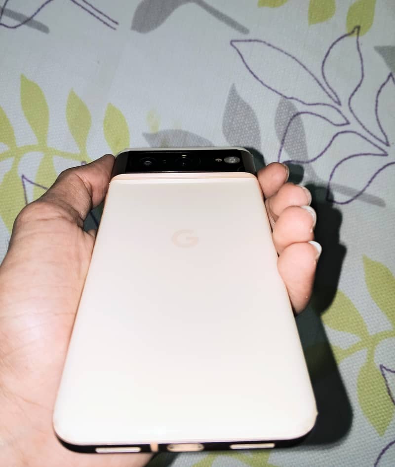 Google Pixel 8 1