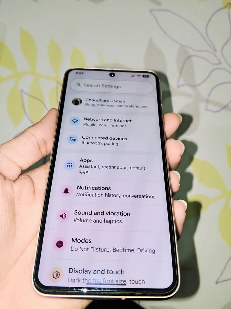 Google Pixel 8 2