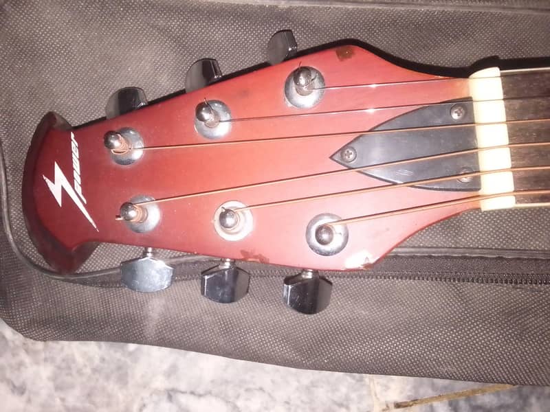 Guitar 1