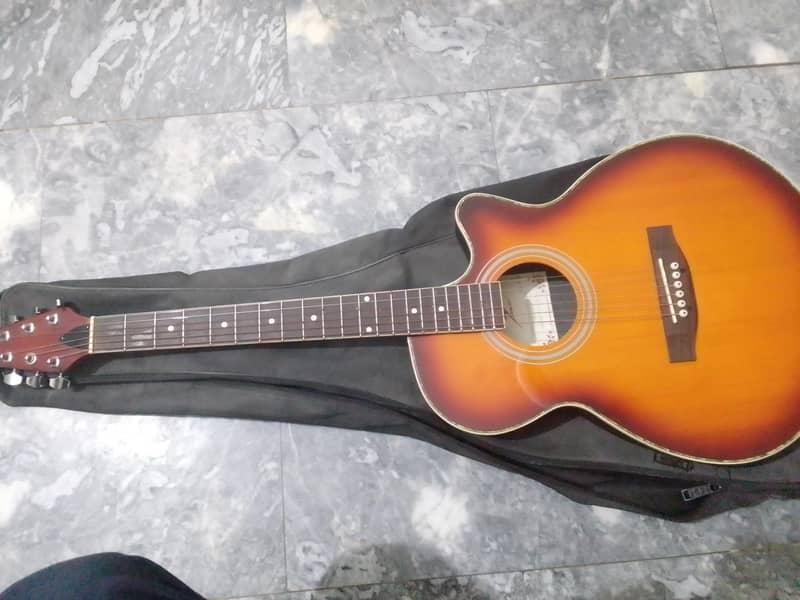 Guitar 2