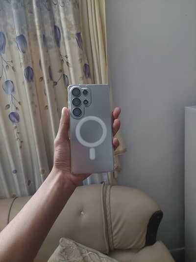 Samsung Mobile S25 Ultra