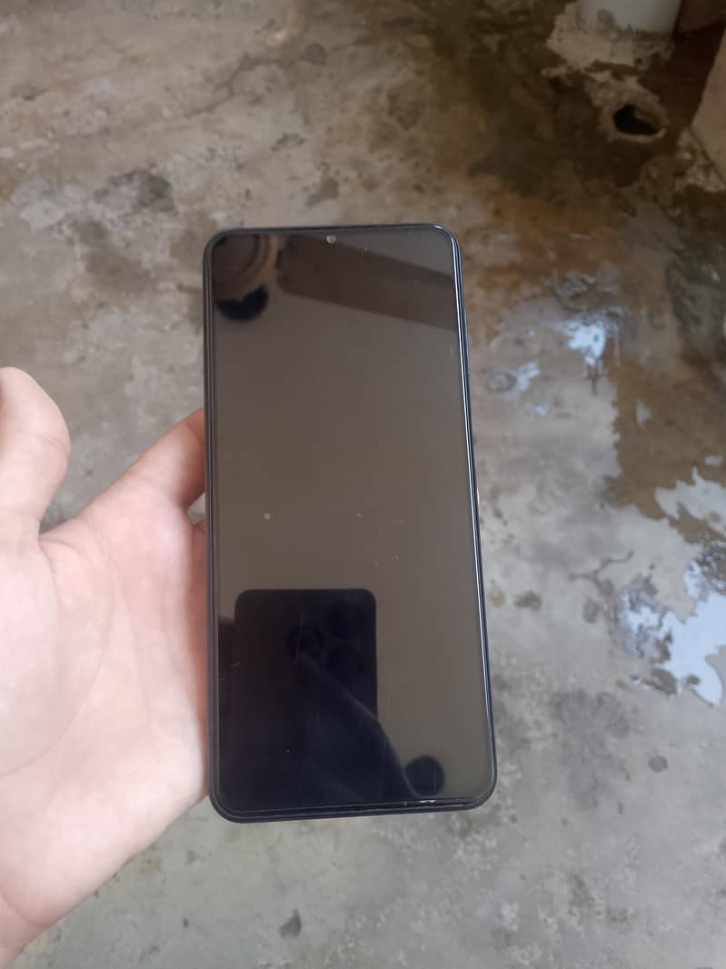 Samsung Mobile A13 3