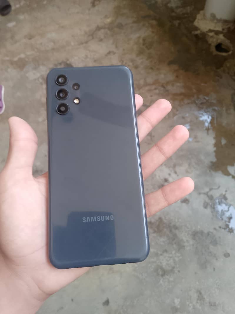 Samsung Mobile A13 4