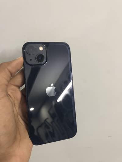 Apple iPhone 13 jv | waterpack | clean | 128gb
