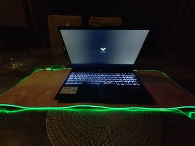 HP Victus 15 7445HS | Ryzen 7 | RTX 4050 6GB
