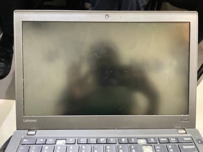 Lenovo X270
