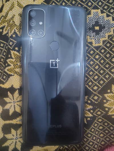 One Plus Nord N10