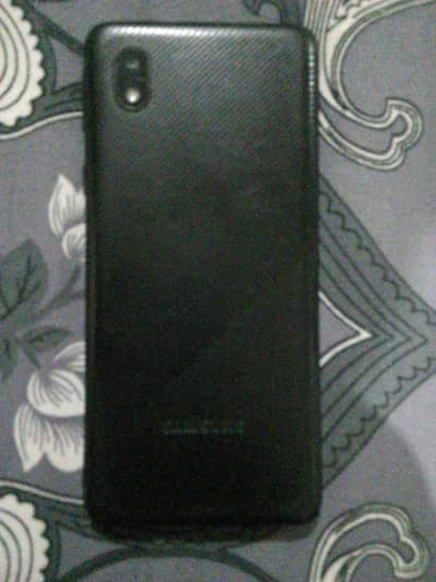 Samsung Mobile M01 Core 2/32