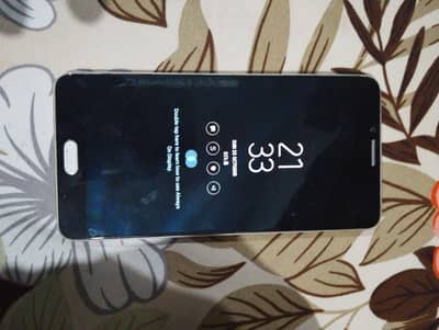 Samsung Mobile C9 Pro