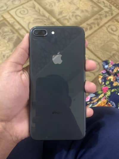 Apple iPhone 8 Plus