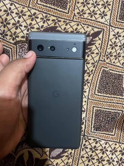 Google Pixel 6 non pta 8 128gb wtsp no 0328 1448087
