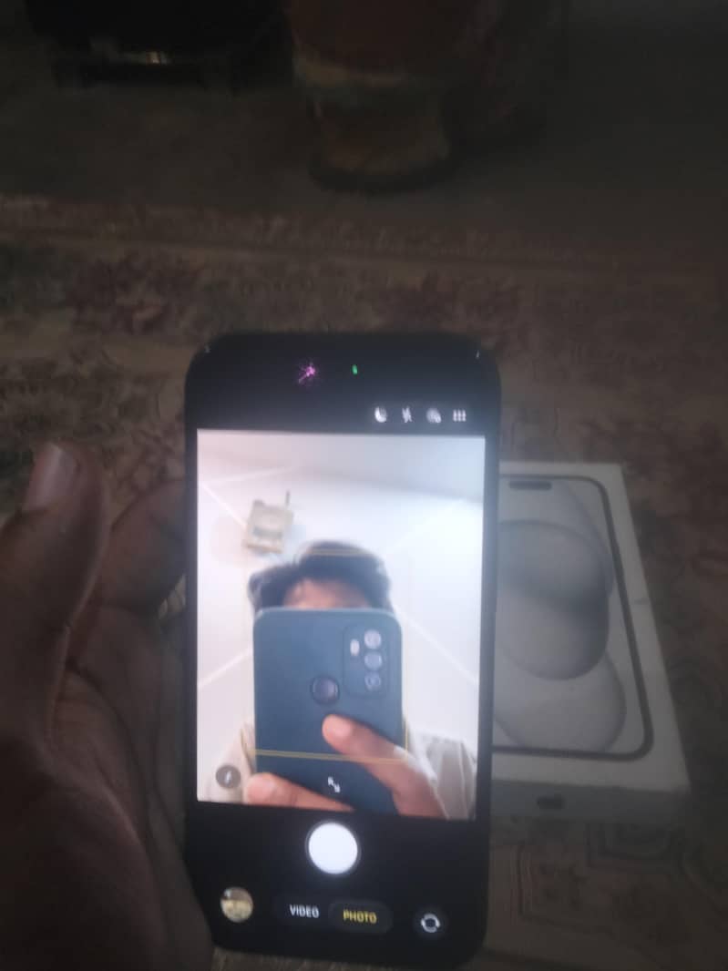 Apple iPhone 15 2