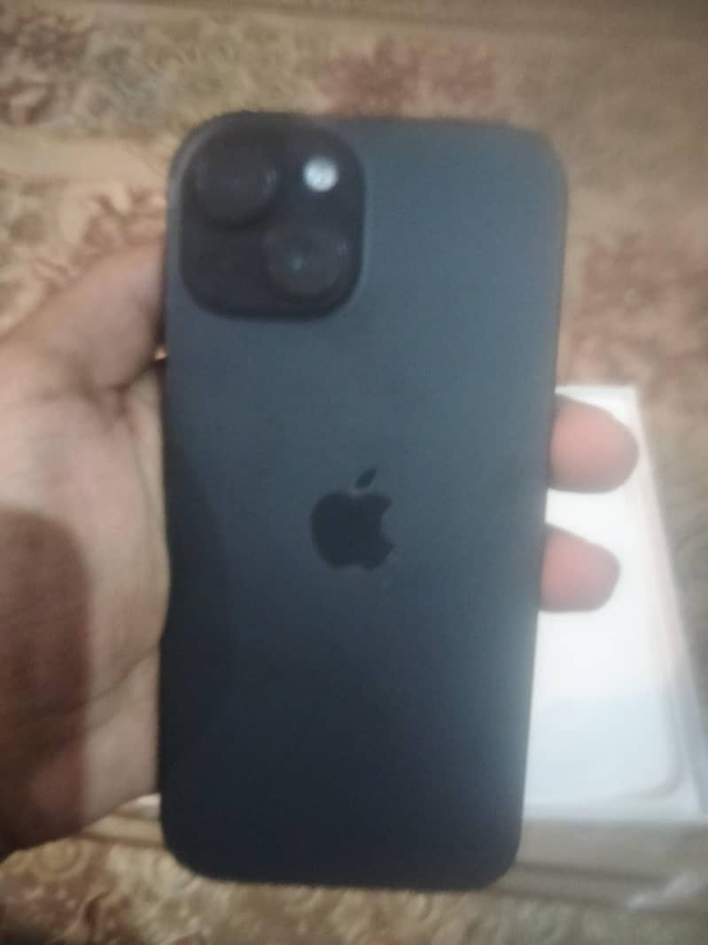 Apple iPhone 15 8