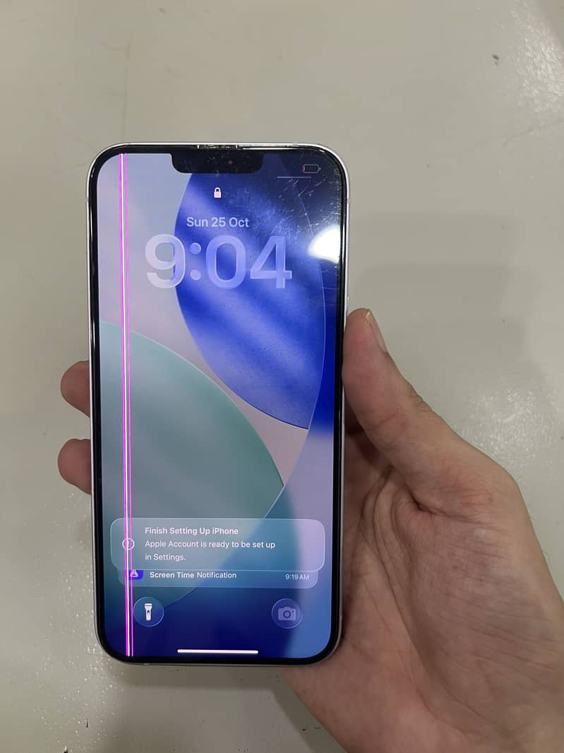 Apple iPhone 14 plus 4