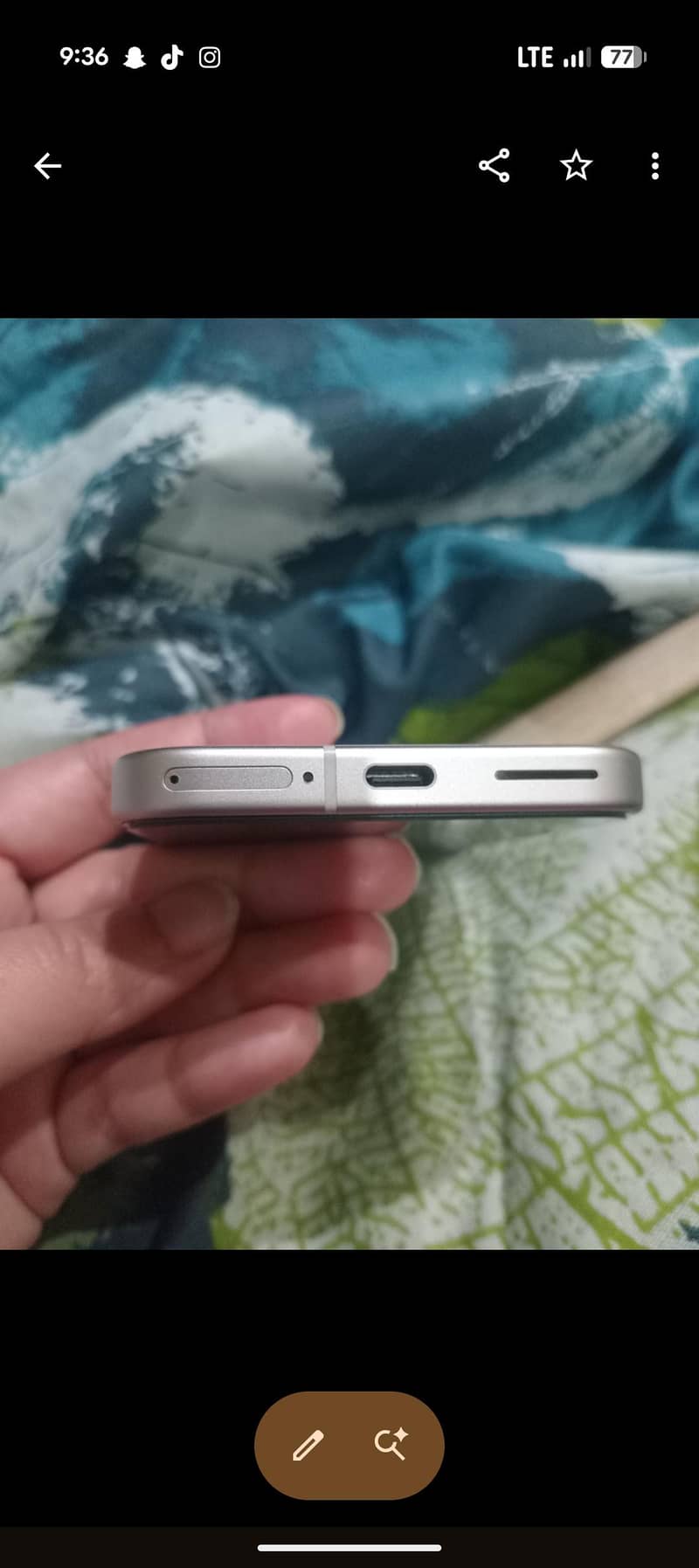 Google Pixel 9 pta 1