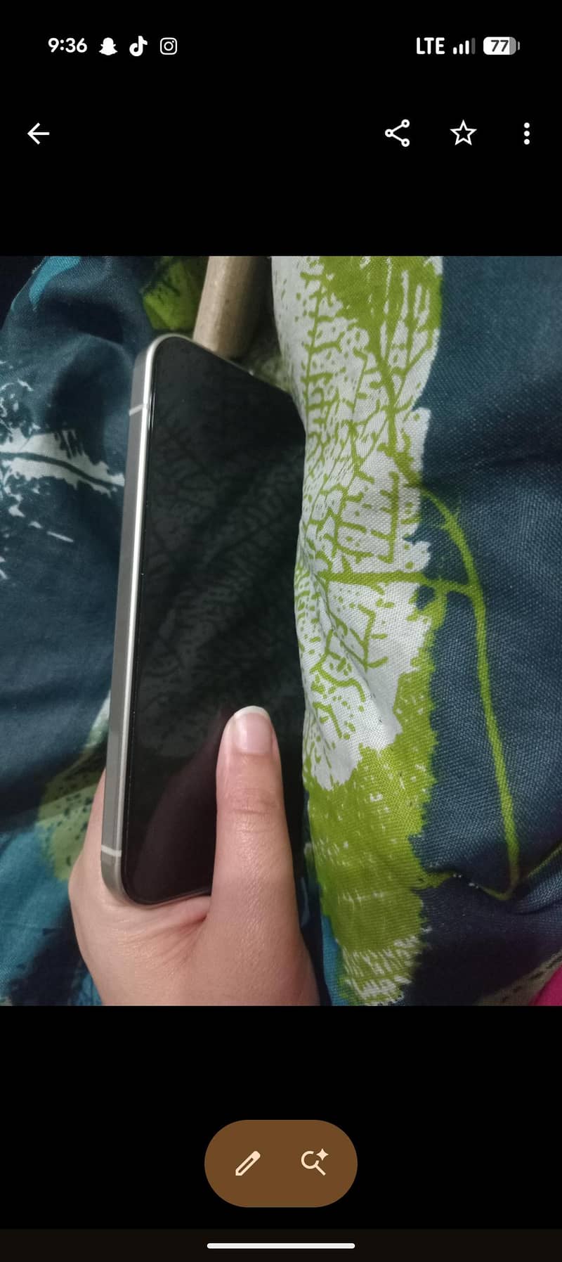 Google Pixel 9 pta 2