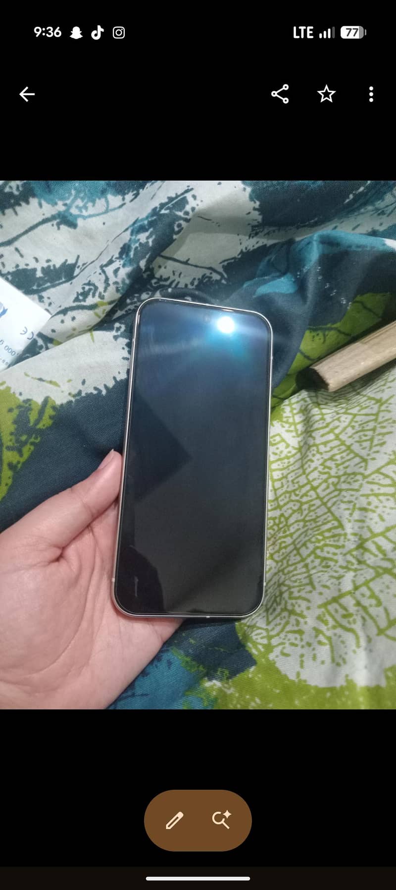 Google Pixel 9 pta 3