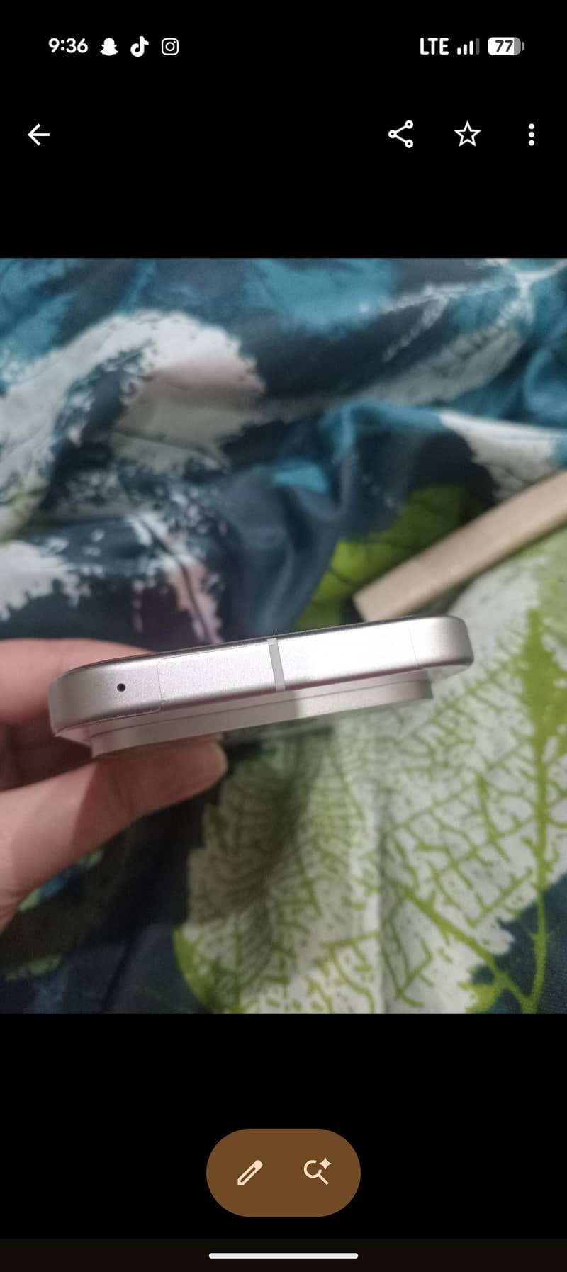 Google Pixel 9 pta 4