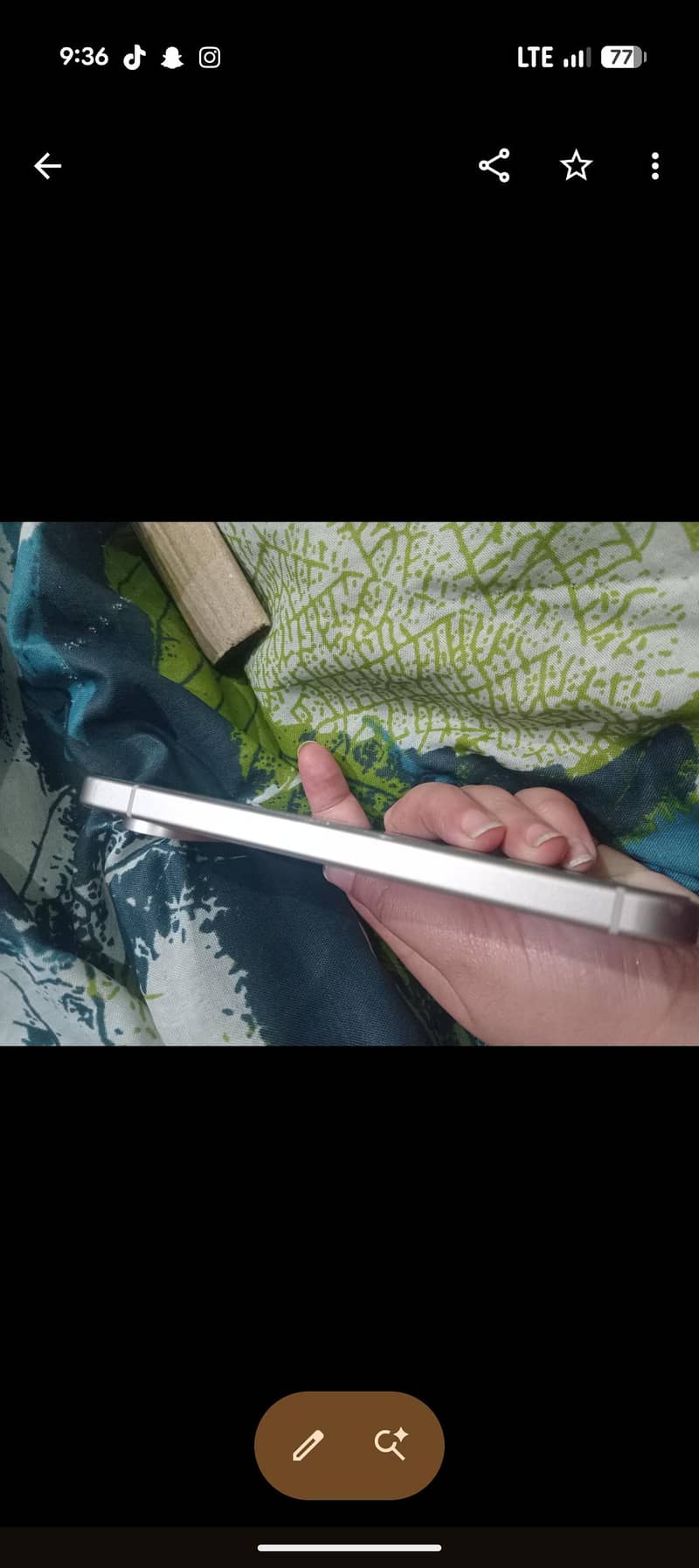 Google Pixel 9 pta 6