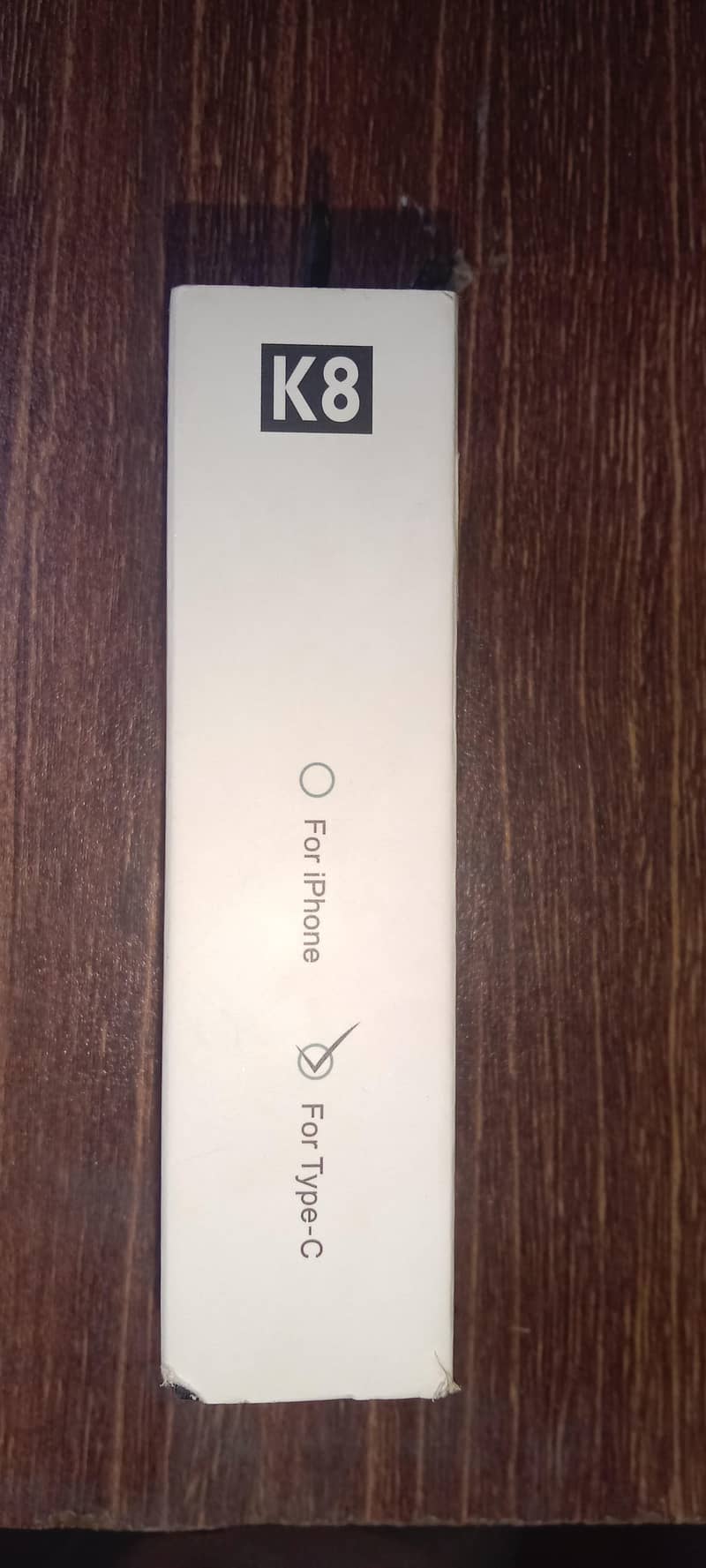 K8 Wireless Microphone 7