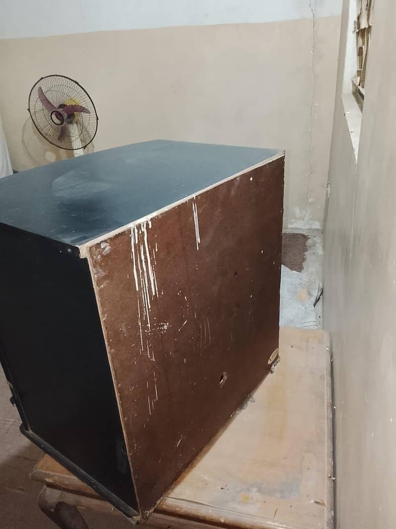 Tv and Computer table 1