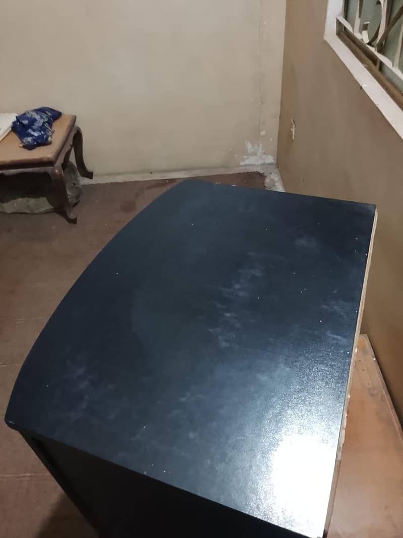 Tv and Computer table 2