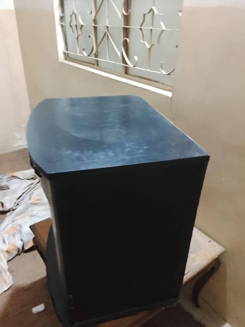 Tv and Computer table 3