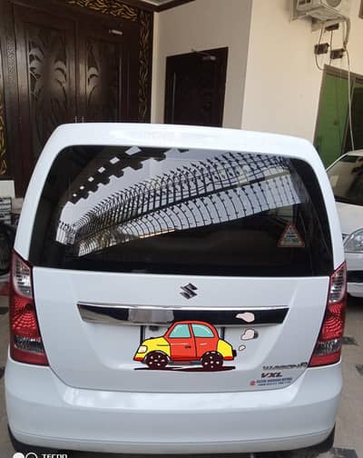 Suzuki Wagon R 2024