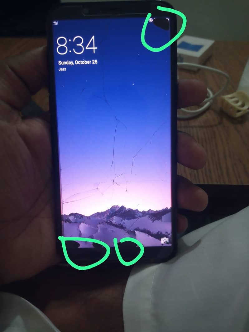 OPPO A83 1