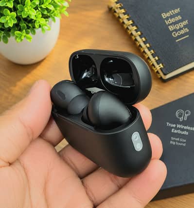 Air buds pro 2