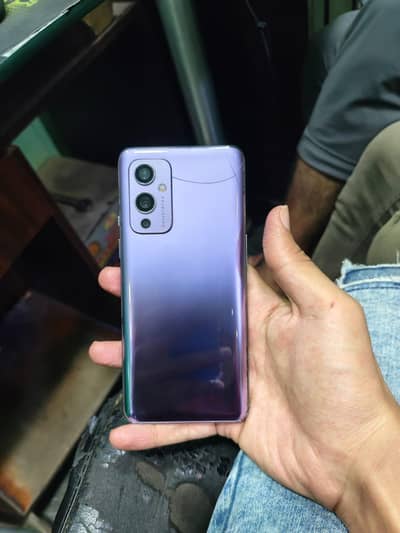 One Plus 9 Exchange Possible
