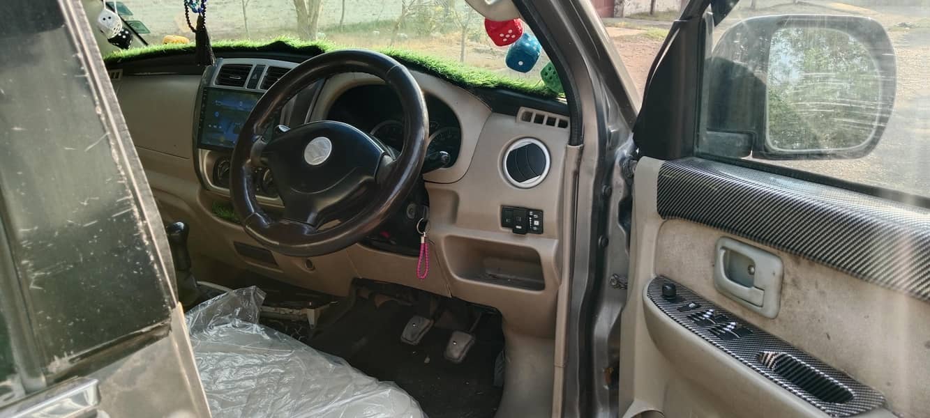 Suzuki APV 2008 6