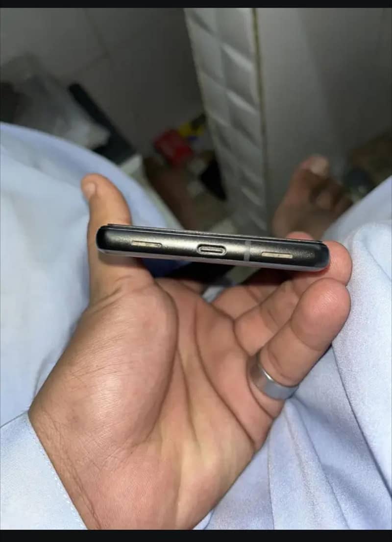Google Pixel 6a 4