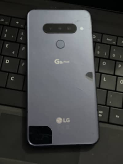LG G8 ThinQ (LM-G810) | 6GB 128GB | 100% Original | VIP Condition