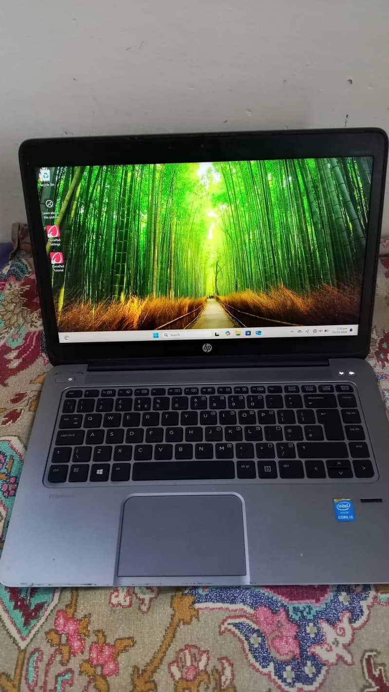 HP Laptop 1
