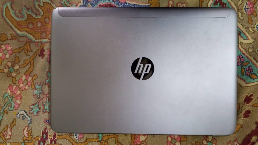 HP Laptop 2