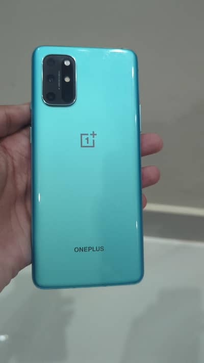 One Plus 8T