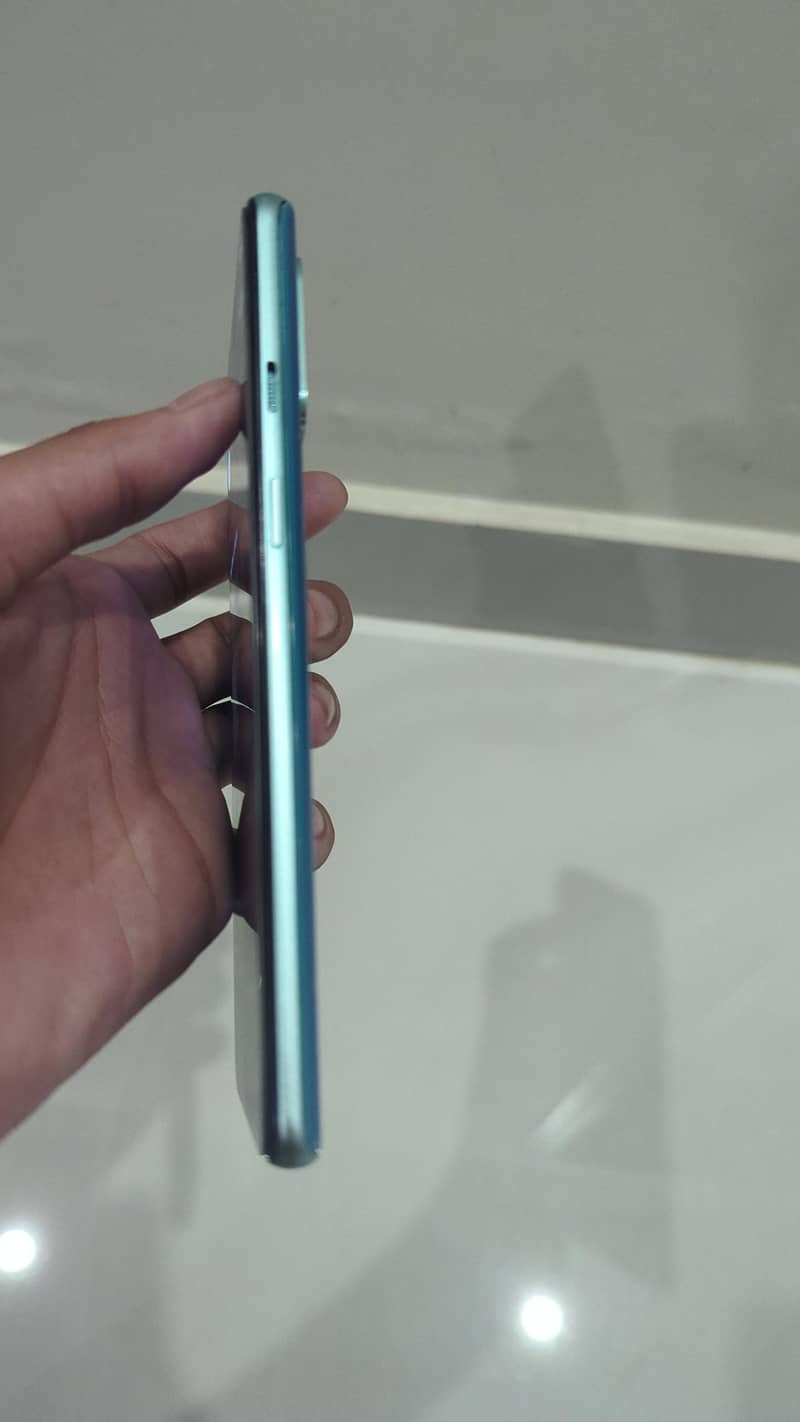 One Plus 8T 1