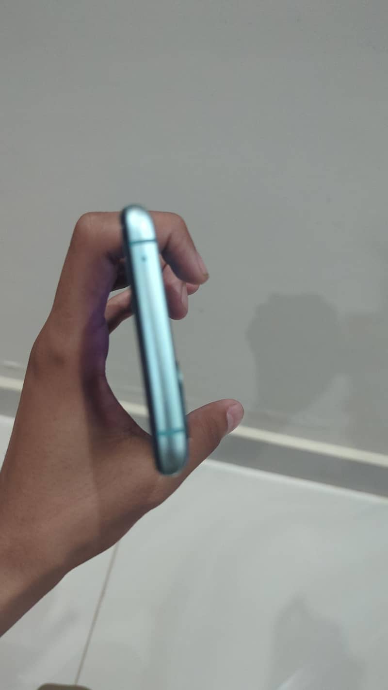 One Plus 8T 3