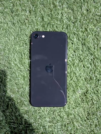 Apple iPhone SE