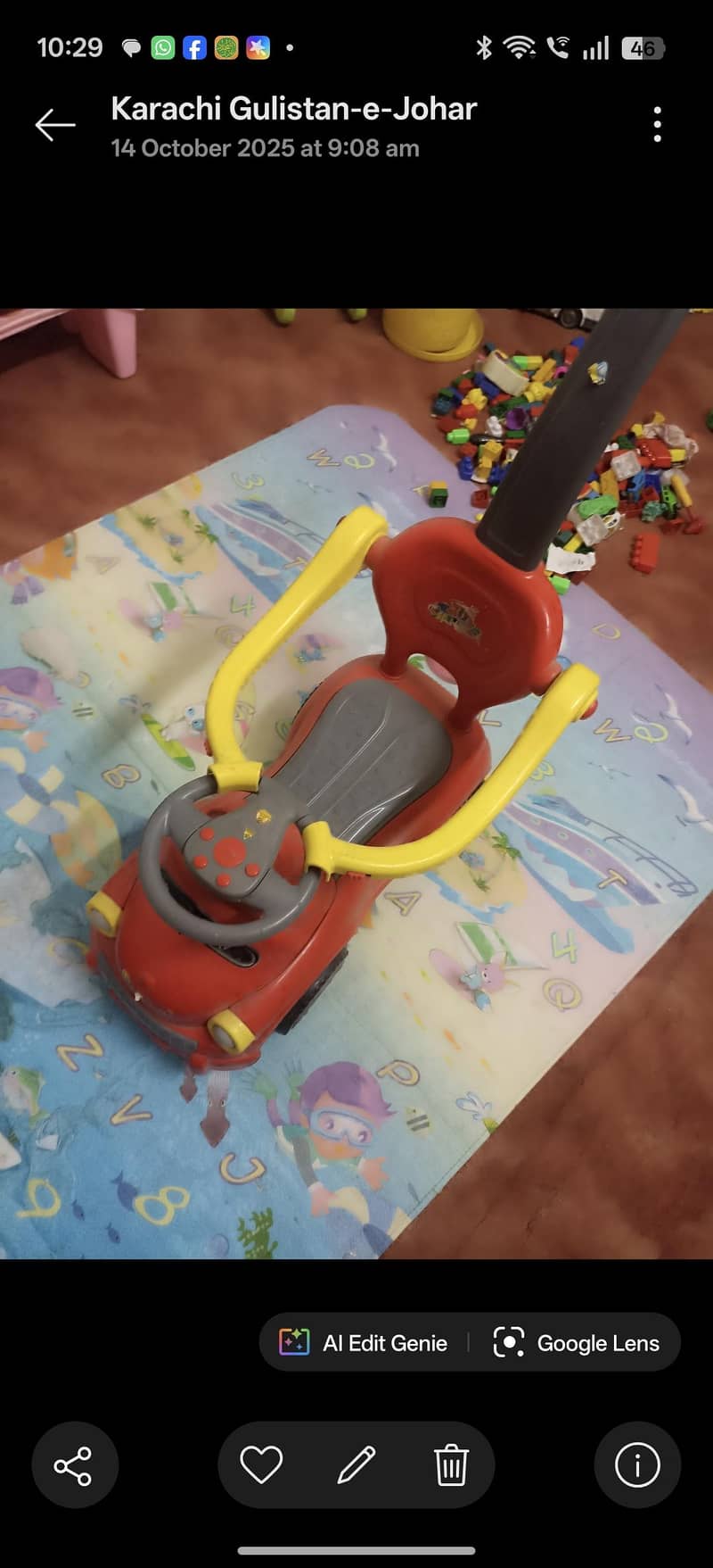 kid car 0