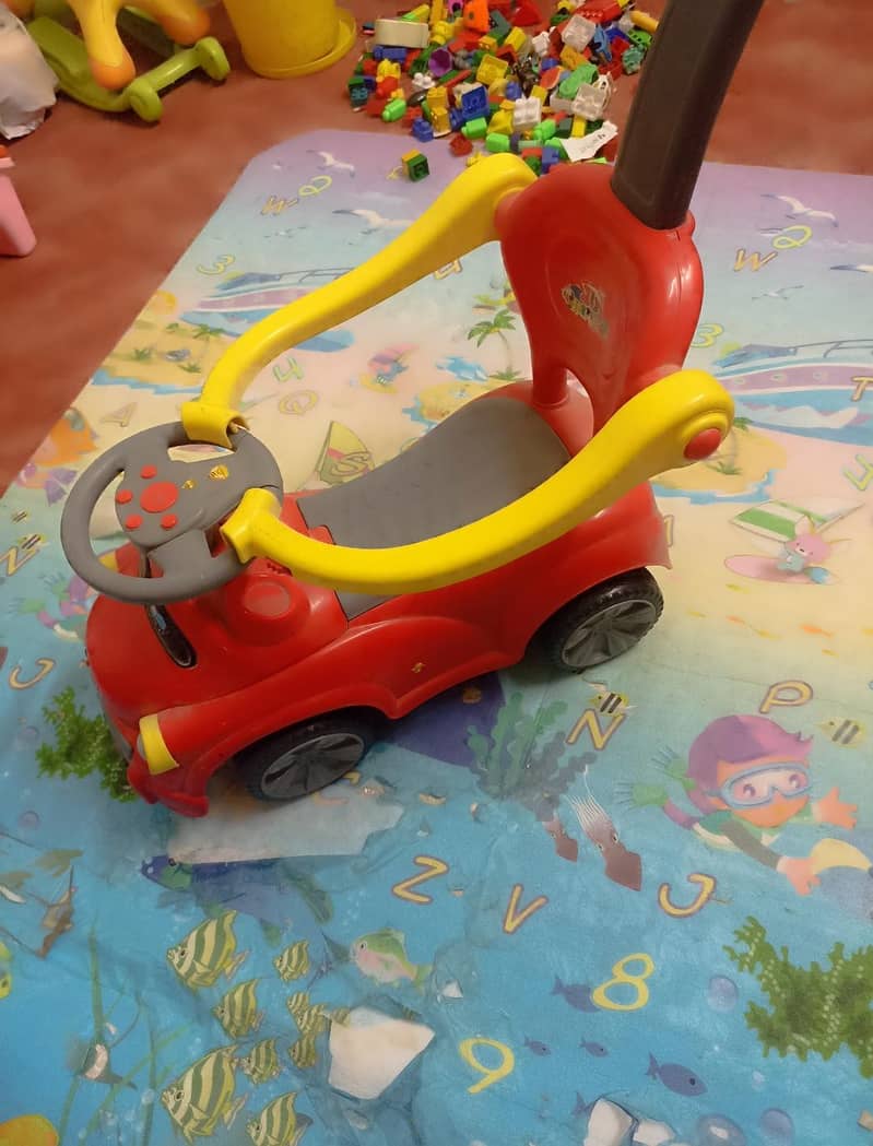 kid car 1