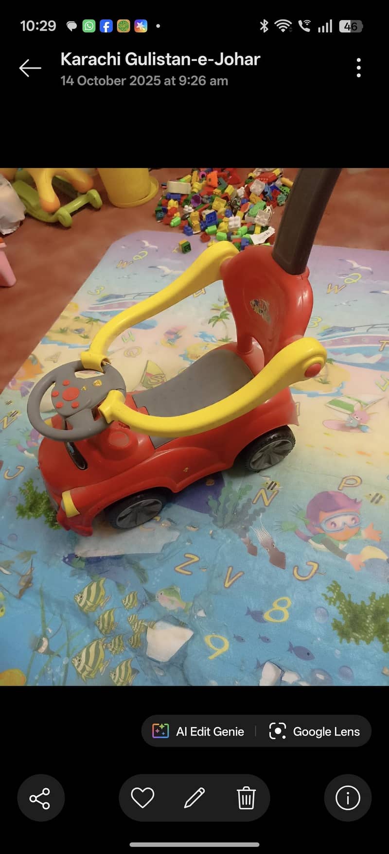 kid car 2