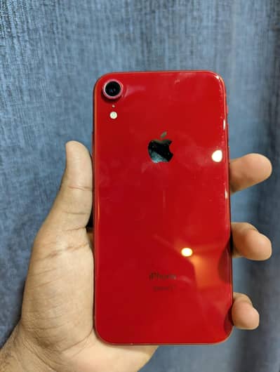 Apple iPhone XR