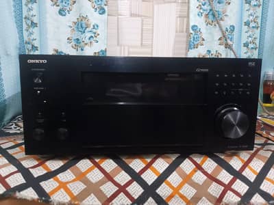 ONKYO TX-RZ840
