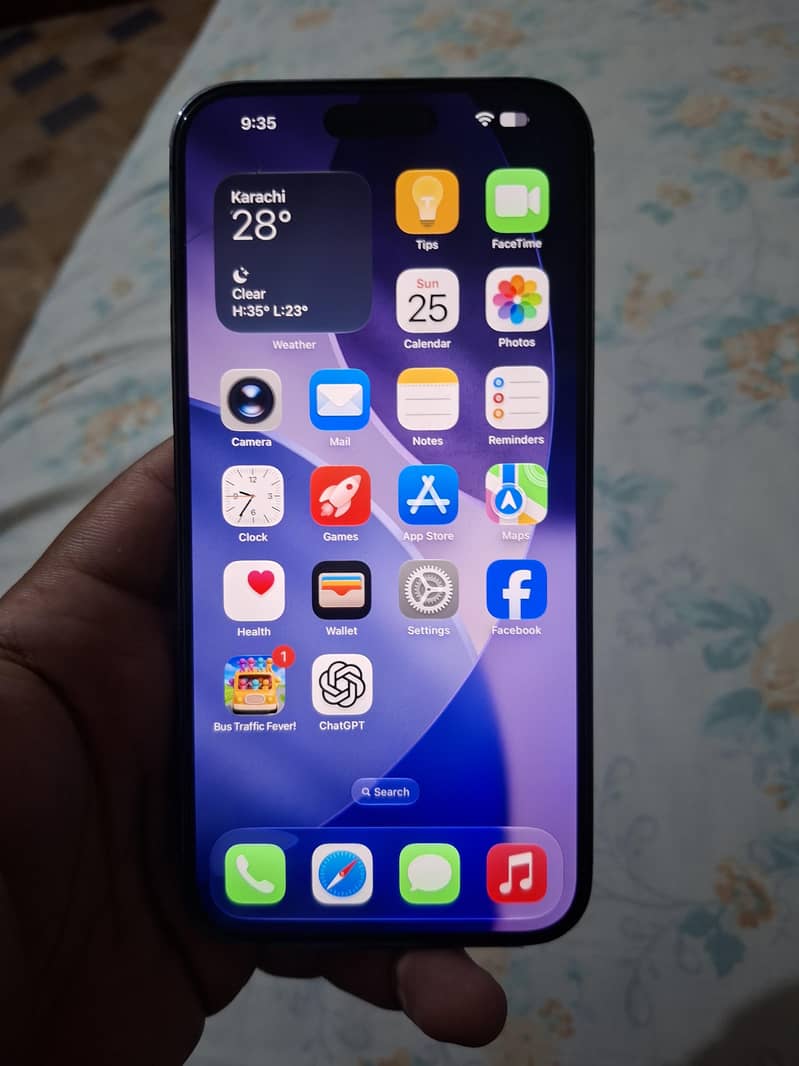 Apple iPhone 14 Pro Max 0